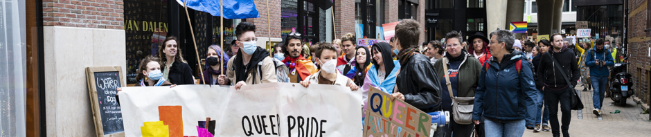 queer pride groningen